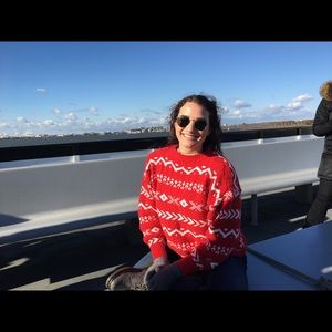 Meet your Posher, Andrea